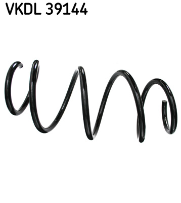 SKF VKDL 39144 Fahrwerksfeder